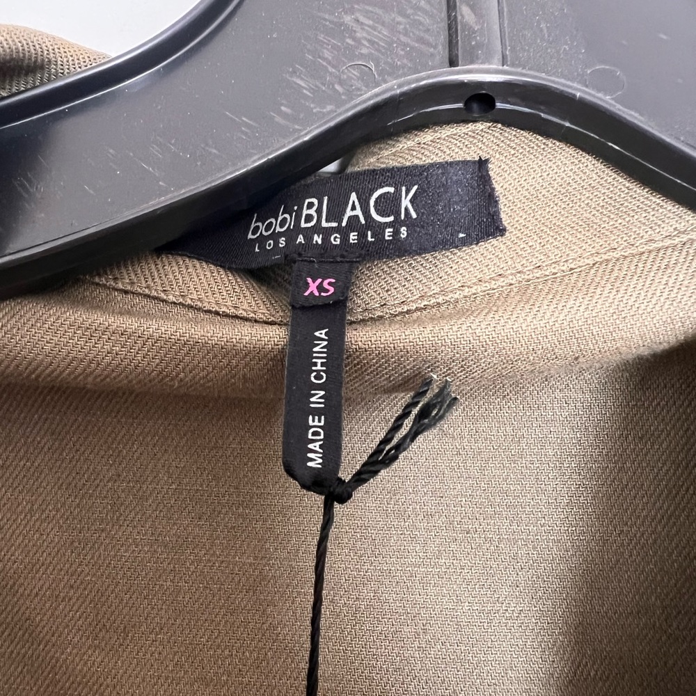 Bobi romper - Picture 5 of 5